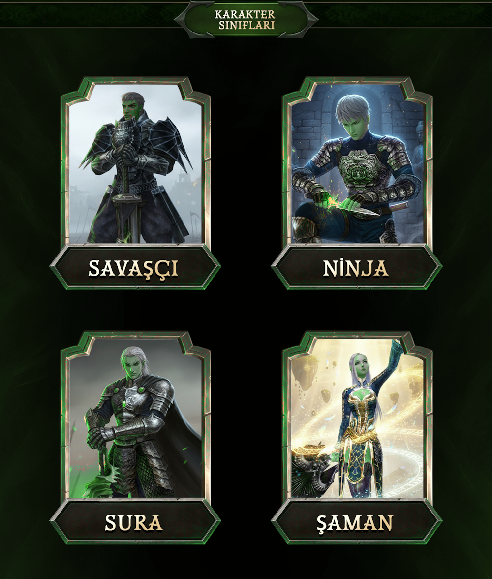 Metus2, Metus2 pvp