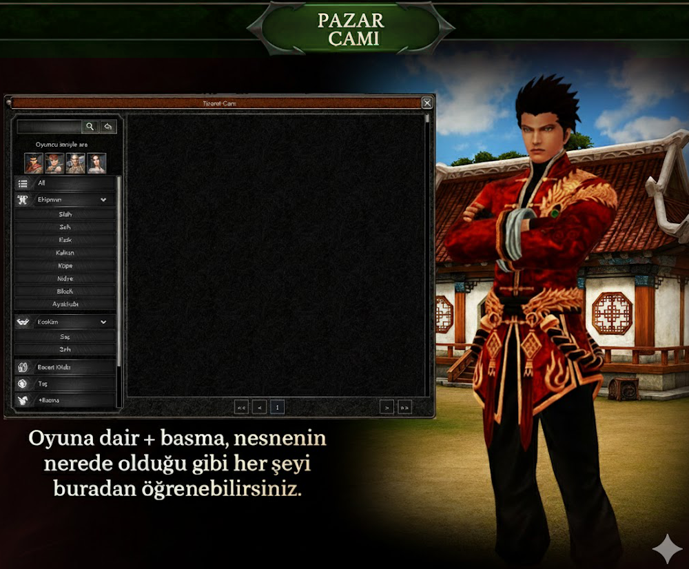Metus2, Metus2 pvp