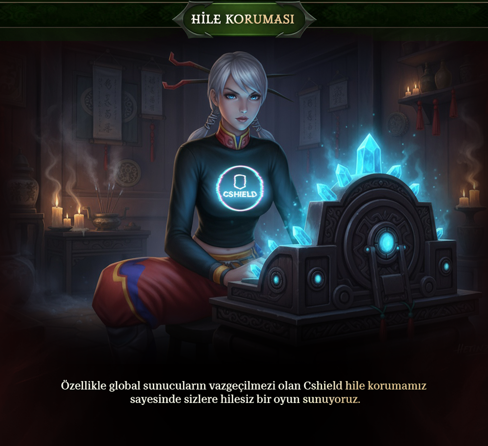 Metus2, Metus2 pvp