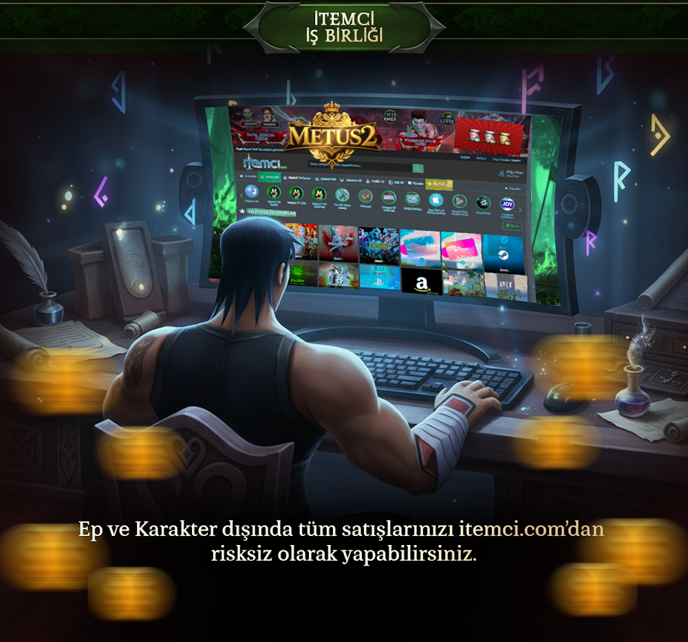 Metus2, Metus2 pvp